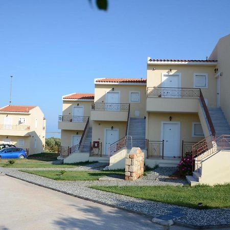 Elafonisos Diamond Resort Экстерьер фото