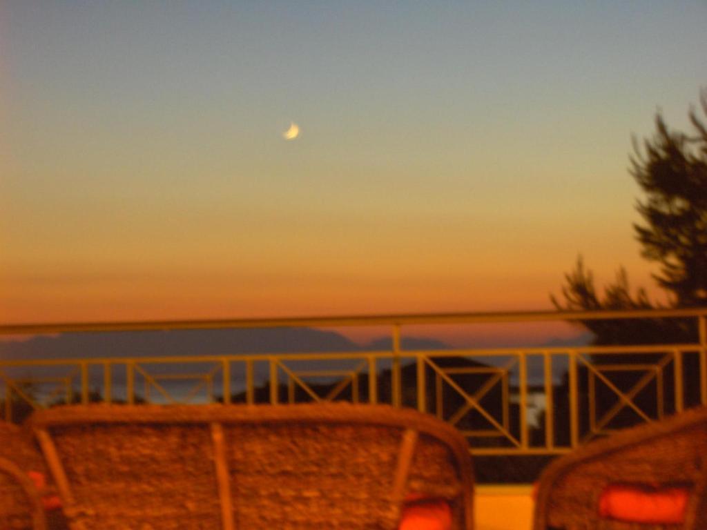 Elafonisos Diamond Resort Номер фото